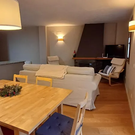 Apartment Muntanyes I Neu *