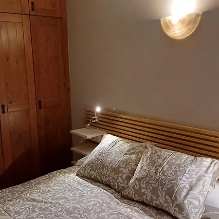 Muntanyes I Neu Apartment Boren