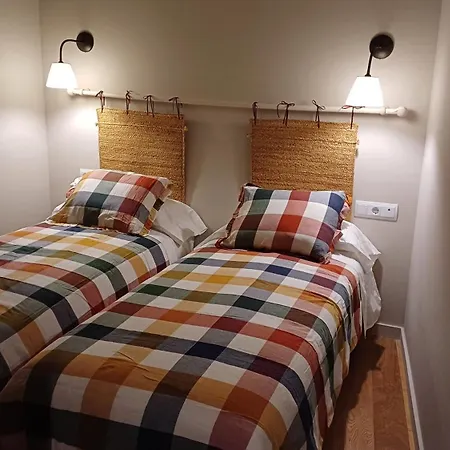 Apartment Muntanyes I Neu *