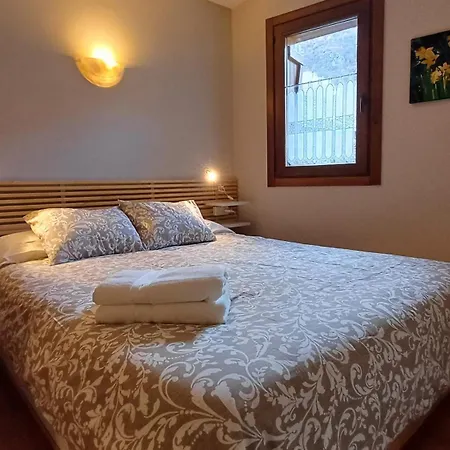 Apartment Muntanyes I Neu *