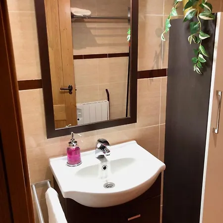 Apartment Muntanyes I Neu Boren